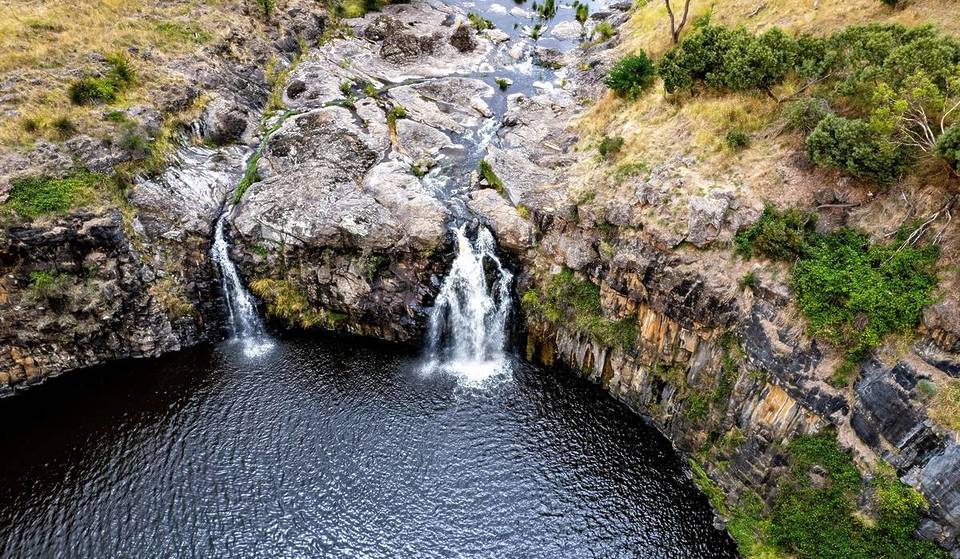The Wait Is Over: Turpins Falls Reopens To The Public After Five Years