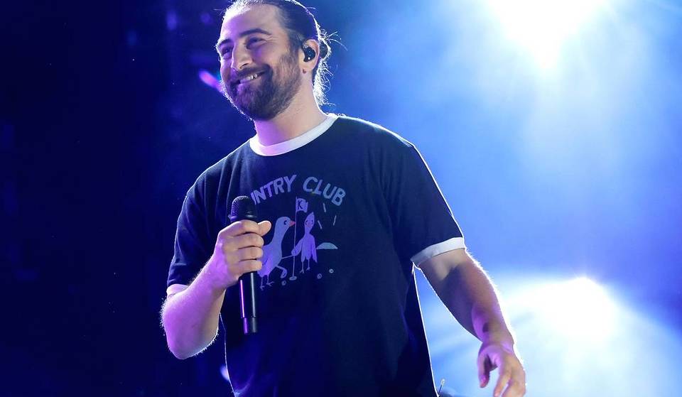 Noah Kahan Confirms His Biggest Australian Tour Yet — Here Are The Melbourne Dates, Ticket Prices &amp; How To Get Them Before They Sell Out