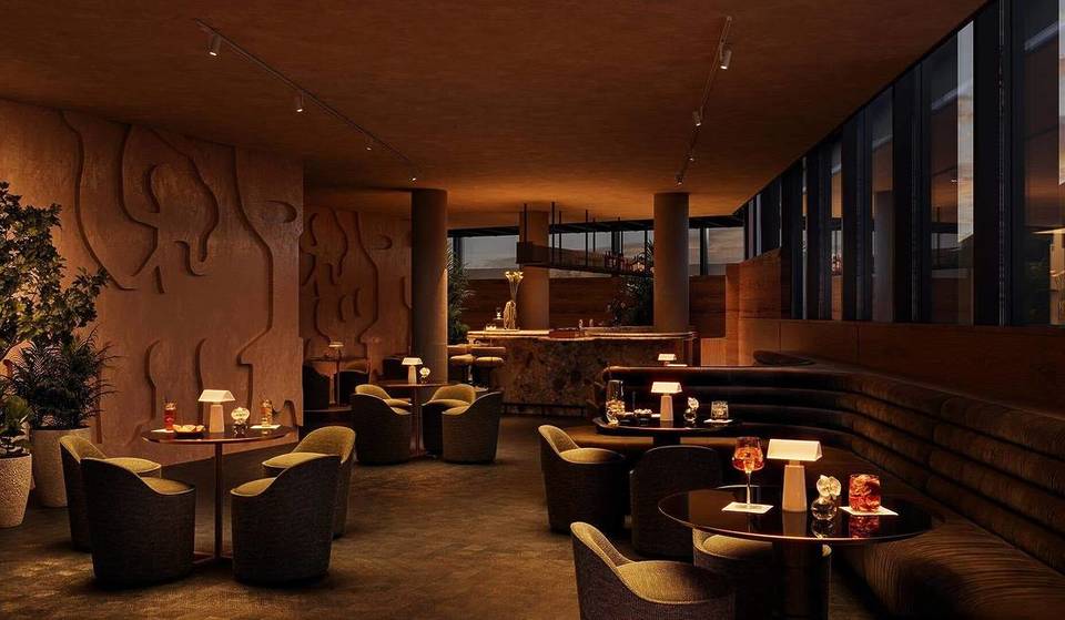 This Historic 1856 Melbourne Pub Reopens Today As Massive 3-Storey ‘Village Of Venues’ Inside A $450M Precinct With Its Very Own Exclusive Lager