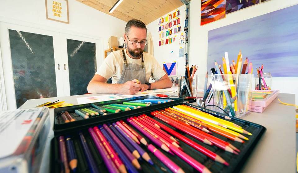 An Inaugural Celebration Of Craft And Design Is Coming To This UNESCO Creative City 90 Minutes Away From Melbourne