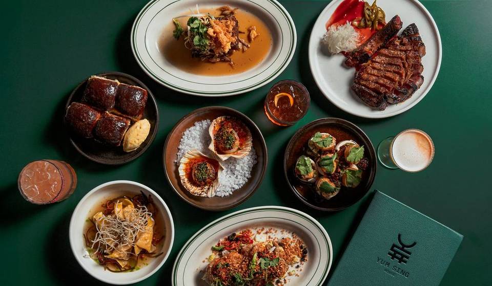 This Melbourne CBD Restaurant Is Hosting A Massive Autumn Series—Featuring The City’s Most Viral Suburban Desserts &amp; A One-Day-Only Hong Kong Street Feast