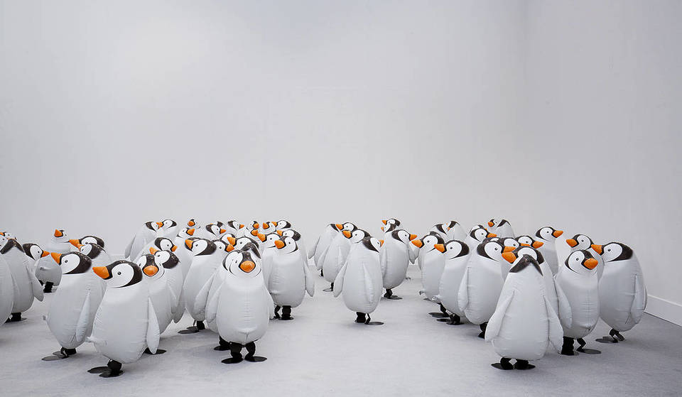 NGV Triennial Is Coming Back To Melbourne With Nearly 100 Artists, Taking Over The Whole Gallery In A Free Exhibition
