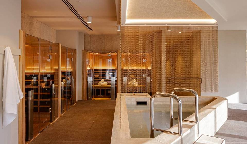 This Multi-Level Luxury Wellness Sanctuary Is Being Called Melbourne’s Ultimate CBD Oasis — With Cryotherapy, Magnesium Plunges And Co-Working Lounges