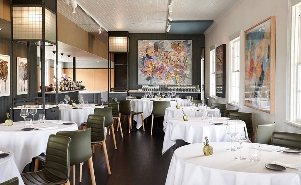 brae restaurant in birregura