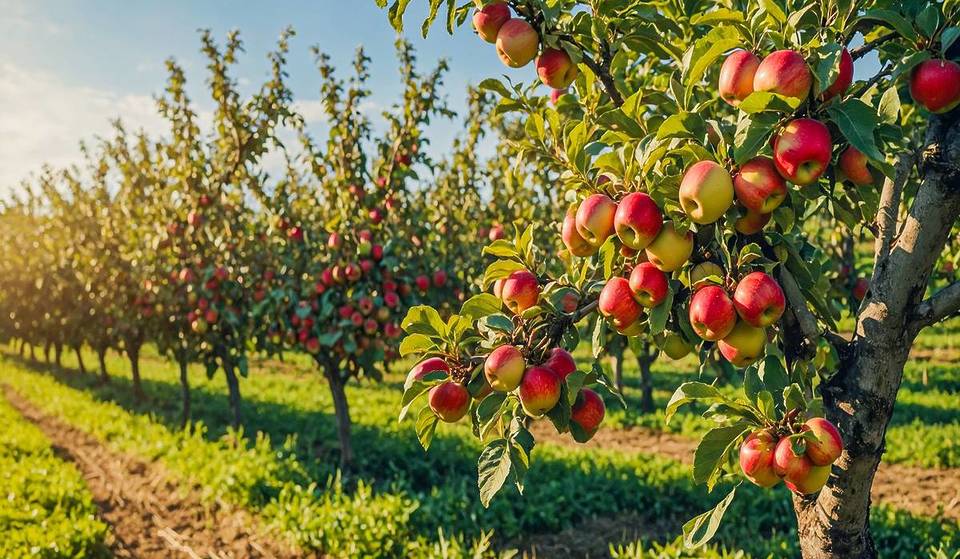 Hidden In Victoria’s ‘Apple Capital’: The Secret, Free ‘Apple Valley’ Campground Is Just 90 Minutes From Melbourne — And It Miraculously Reopened This April