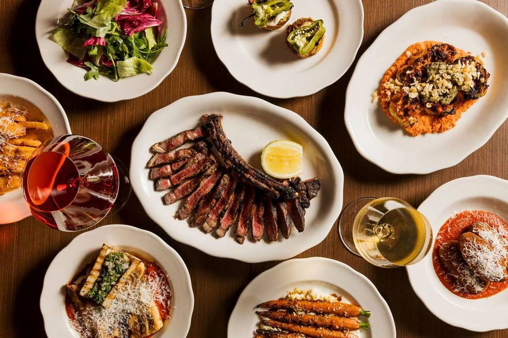 food at common cuts