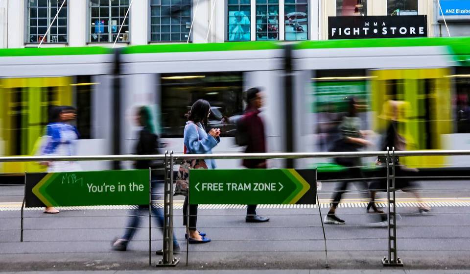 Changes to Public Transport in Melbourne: Free Travel Extended for Another Month and Daily Caps Drop to $5.70