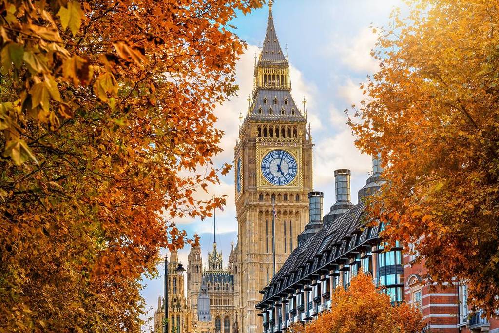 london career growth