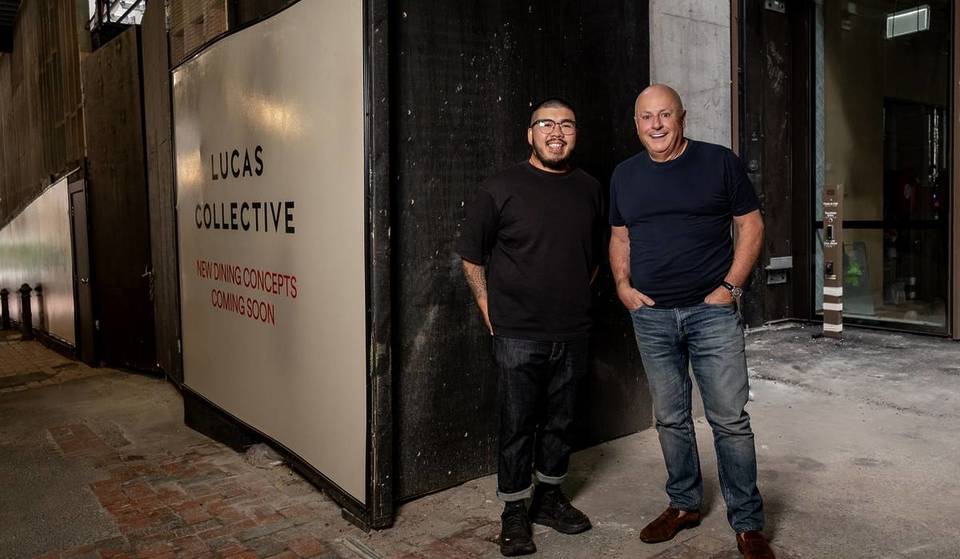 A Casual Hong Kong-Inspired Eatery By Chris Lucas Is Coming To A Laneway In Melbourne’s Midtown