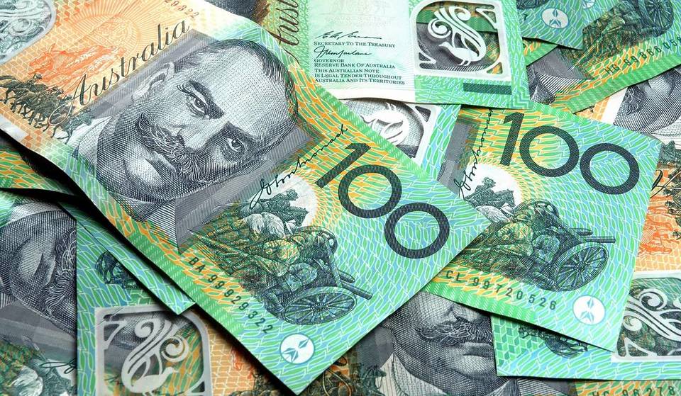 Over 6 Million Australian Workers To Benefit From Proposed $1,000 Instant Tax Deduction