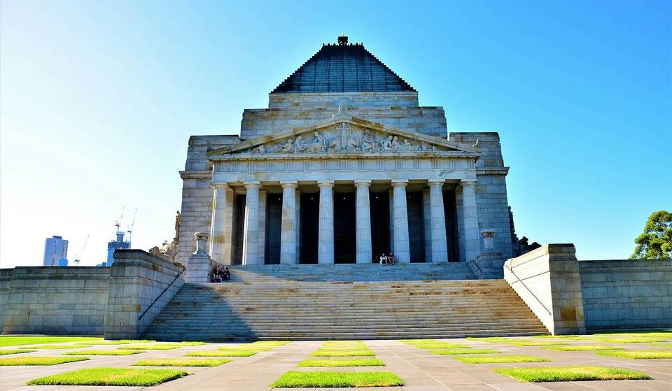 Anzac Day 2026: Here’s What’s Open And What’s Closed In Melbourne