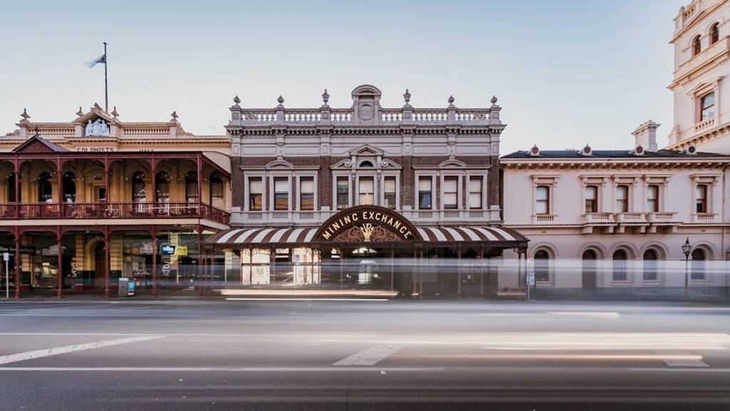 ballarat heritage festival