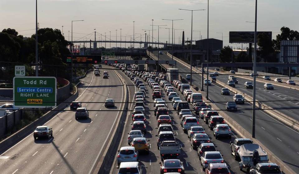 Victoria’s new 20% car registration rebate starts today: see if you are eligible