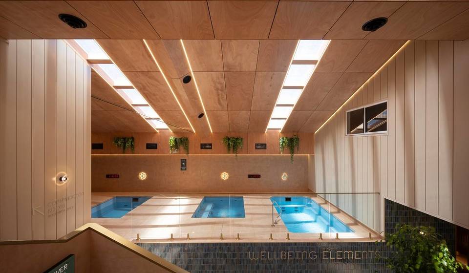 Contrast Therapy Has Come To Cowes: Unwind With Magnesium Pools And More In Phillip Island’s Newest Bathhouse