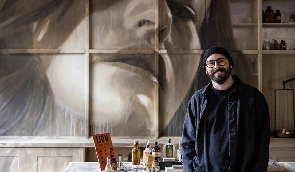 A New Winter Festival That’s ‘Unmistakably Melbourne’ Is Coming To Chadstone, Featuring A RONE Installation, The World’s Longest Dinner And More