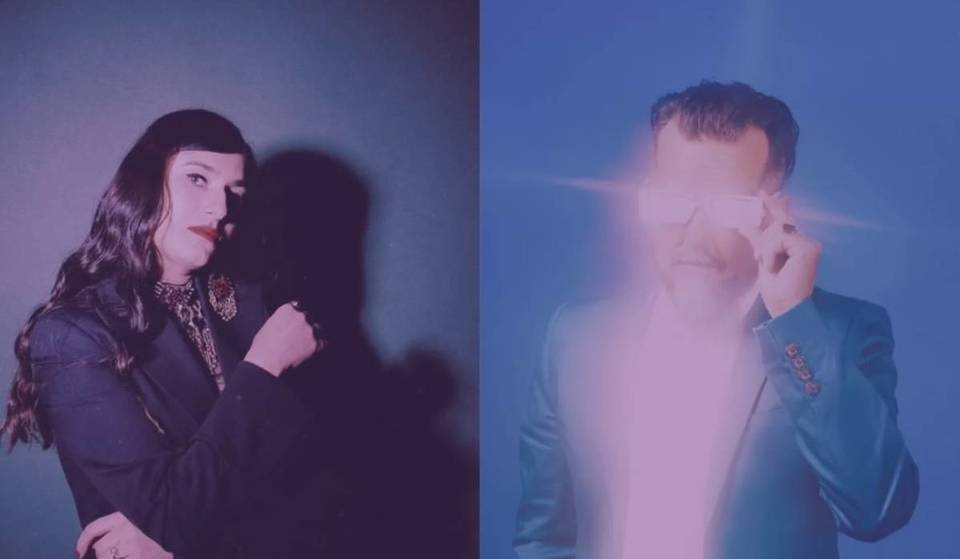 This Grammy-Nominated Pianist And ‘Soul Artist Of The Year’ Are Playing A One-Night-Only Show In Melbourne This Week
