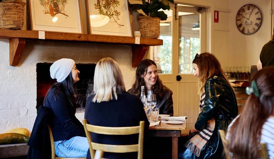 OpenTable Reveals The Top 16 Restaurants To Book For Mother’s Day In Victoria