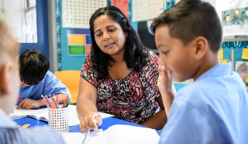 From Mandarin To Auslan: Inside The 197 Bilingual Kindergartens Coming To Victoria In A Massive $500 Million Free Kinder Expansion