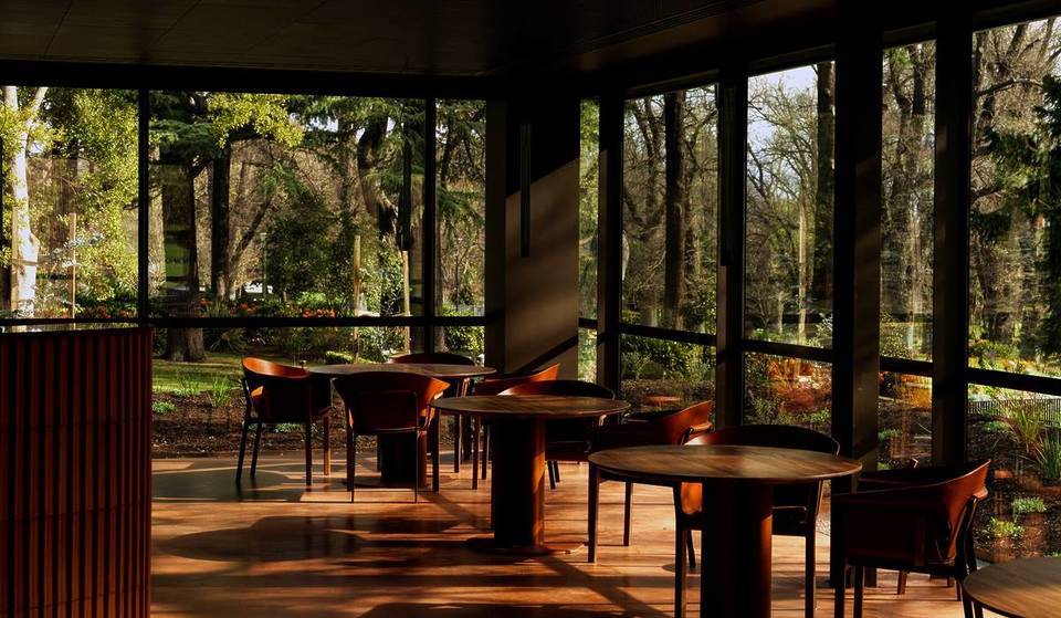 Melbourne’s Yiaga Has Been Named As One Of The Best New Restaurants In The World