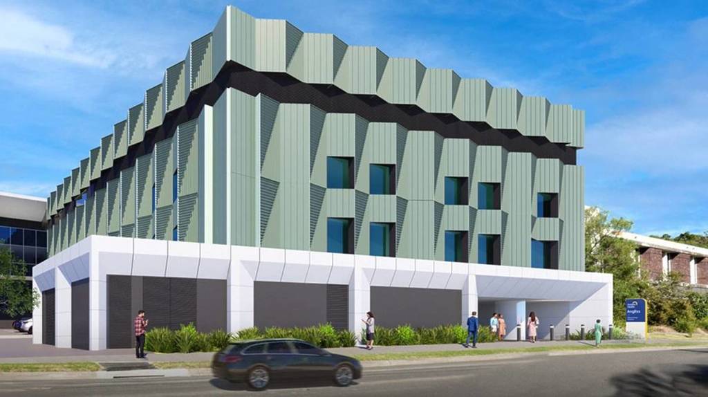 angliss hospital