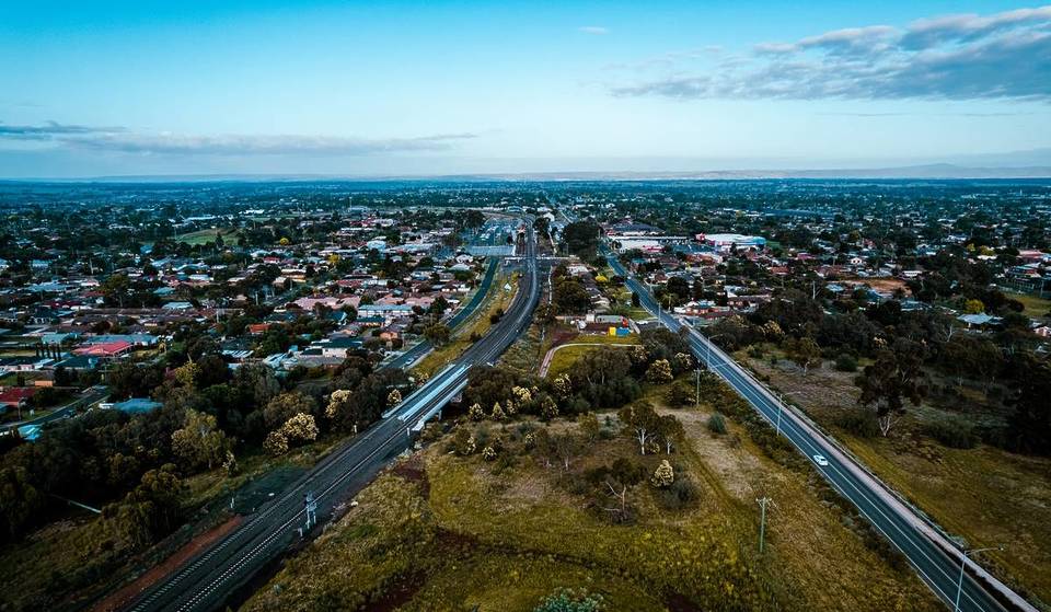 Melton is one step closer to an electrified line, with joint $152.7 million funding and upgrades underway