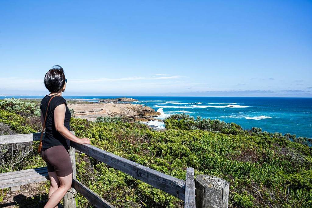victoria most liveable