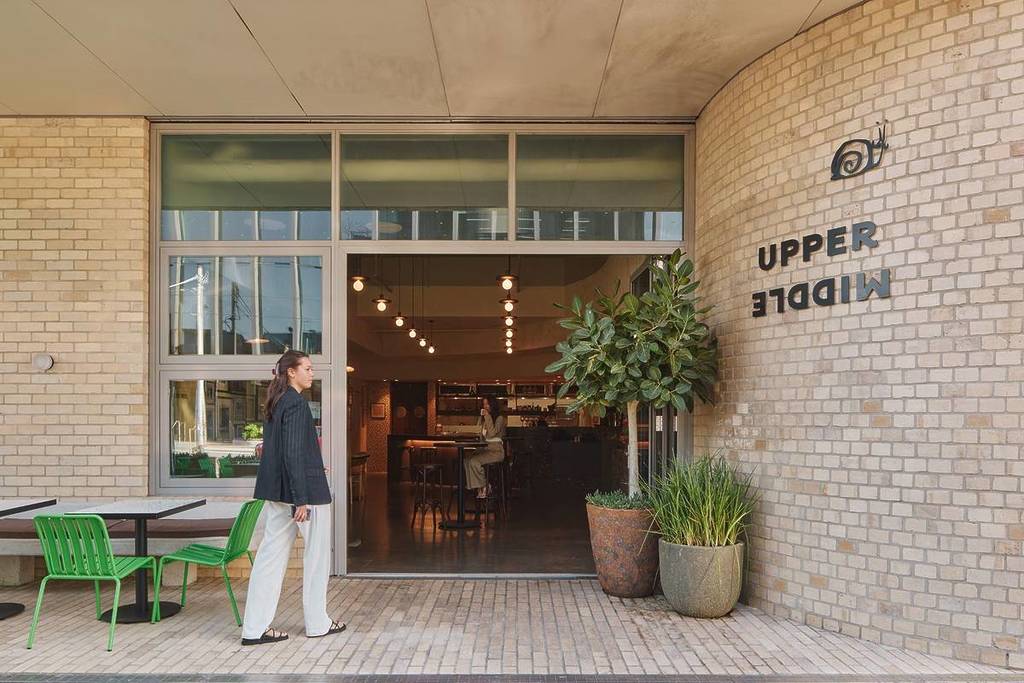 upper middle south melbourne