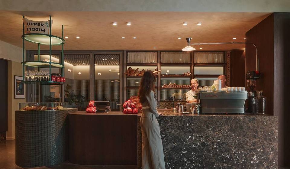 The hospitality legend behind France-Soir has opened a hidden, all-day European-style café in South Melbourne you need to visit this weekend