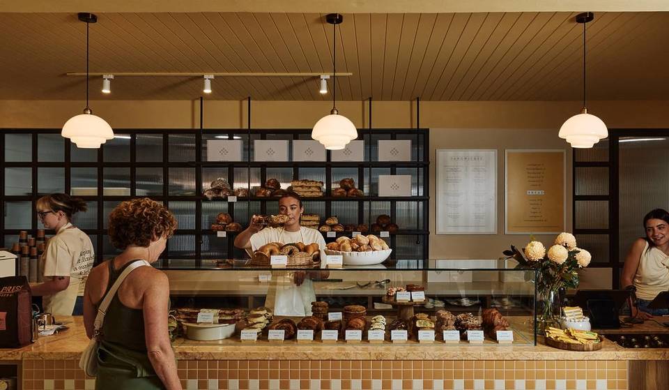 Breadcetera brings its curated, modern market to Mount Eliza