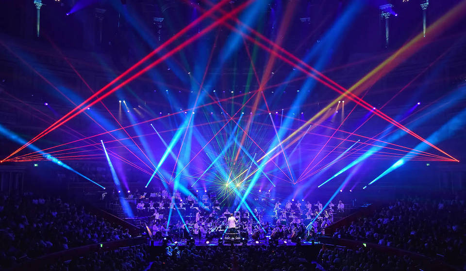 Hans Zimmer or John Williams? Choose your side in this cinematic orchestral showdown at Hamer Hall
