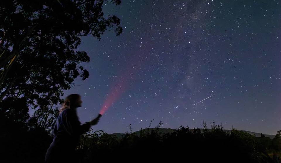 This enchanting new Yarra Valley stargazing tour takes you inside a hidden bushland sanctuary just 1 hour from Melbourne — and it’s only running until June