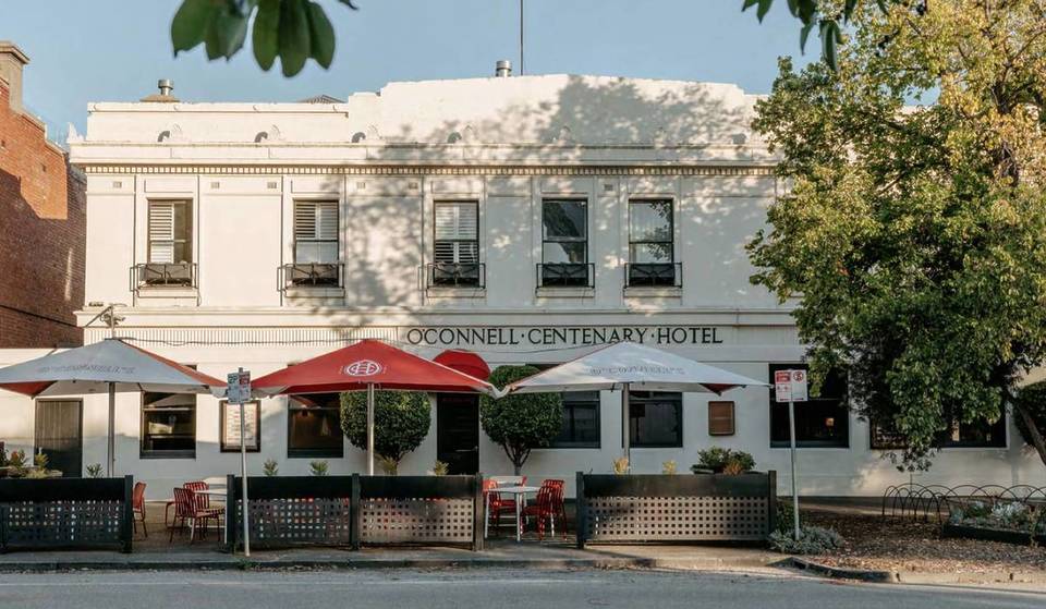 O’Connell’s Hotel is finally back: inside the reopening of South Melbourne’s historic 150-year-old pub