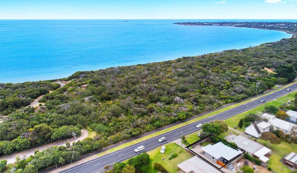 Victoria’s massive $8.5M Bellarine Highway overhaul is finished — here are the key intersection changes 56,000 daily drivers need to know