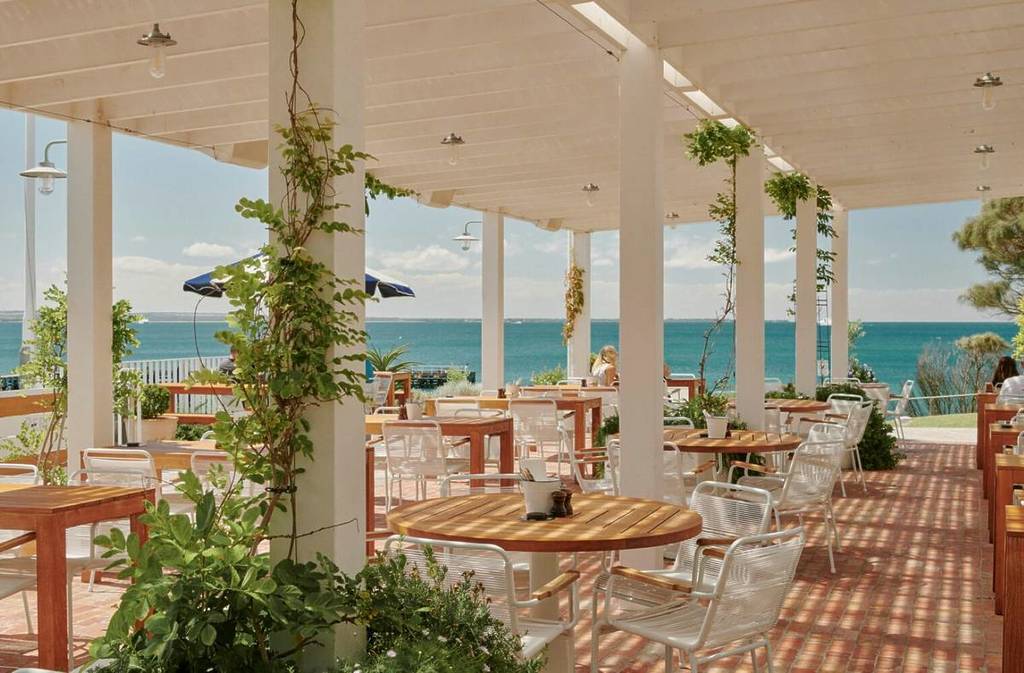 portsea hotel vic