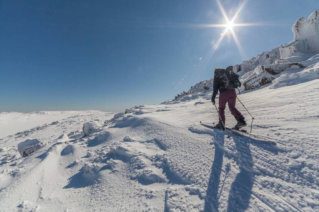 ben lomond alpine resort