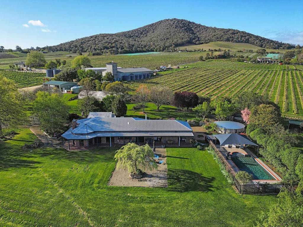 Yarra valley