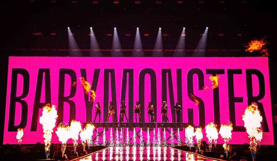 K-pop sensation BABYMONSTER is bringing their massive ‘Choom’ World Tour to Melbourne — and tickets are expected to sell out fast
