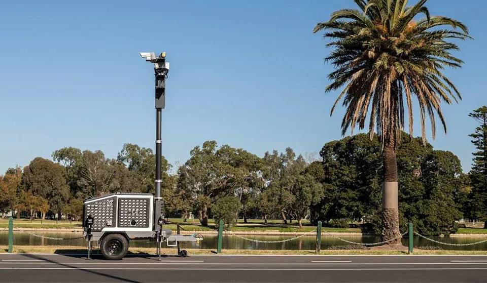 Victoria’s new $28 million ‘all-in-one’ traffic cameras have rolled out this week: Exact locations, hidden rules and the Melbourne roads to avoid