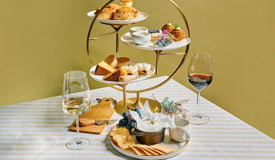 The indulgent High Cheese experience is back in Melbourne from May 26, with truffle-enriched soufflé, baked camembert and more