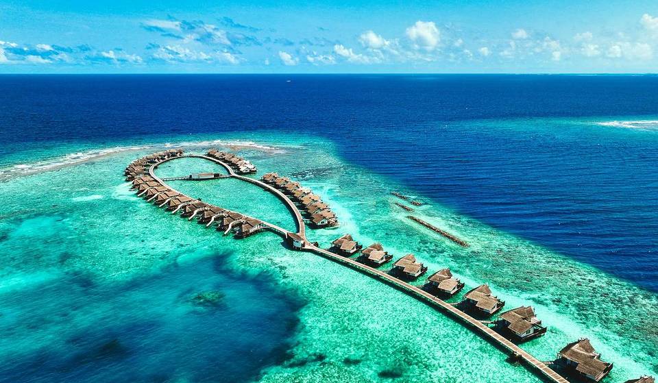 Australia’s first direct flights to the Maldives will take you from Melbourne to Malé in under 12 hours