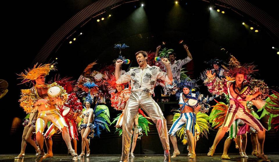 Australia’s largest performing arts exhibition is coming to Melbourne — see 50 iconic objects spanning 170 years of stage history