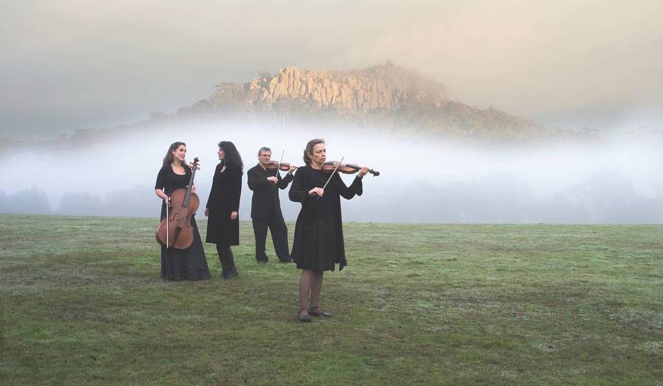 Australia’s longest-running winter arts festival will return to a small town in the Macedon Ranges over the King’s Birthday long weekend