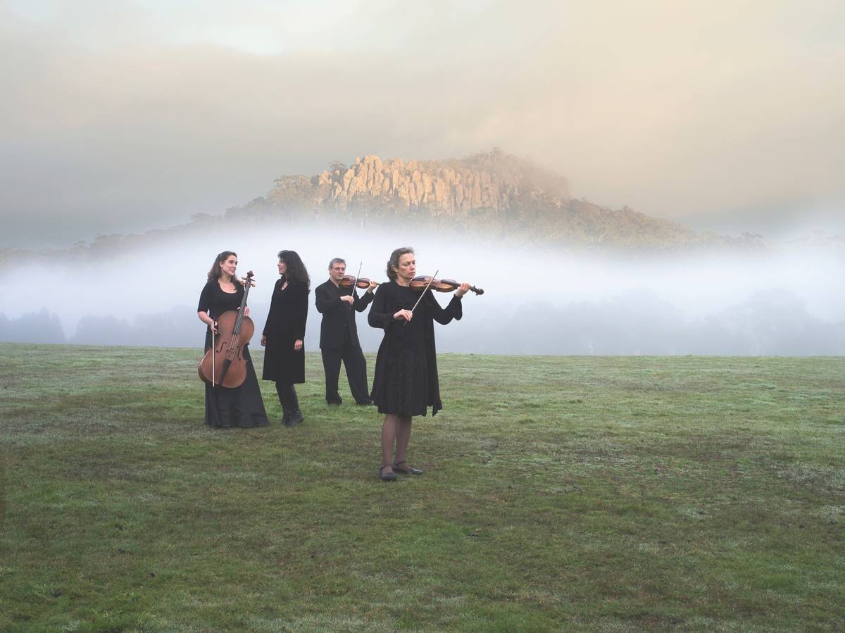 Australia’s longest-running winter arts festival will return to a small town in the Macedon Ranges over the King’s Birthday long weekend