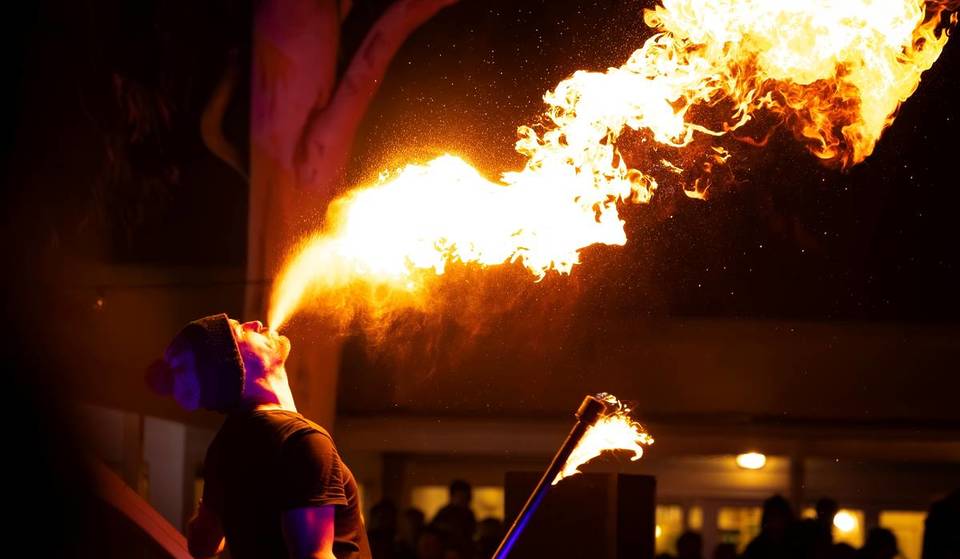 15 spectacular winter festivals and experiences to try in regional Victoria this year