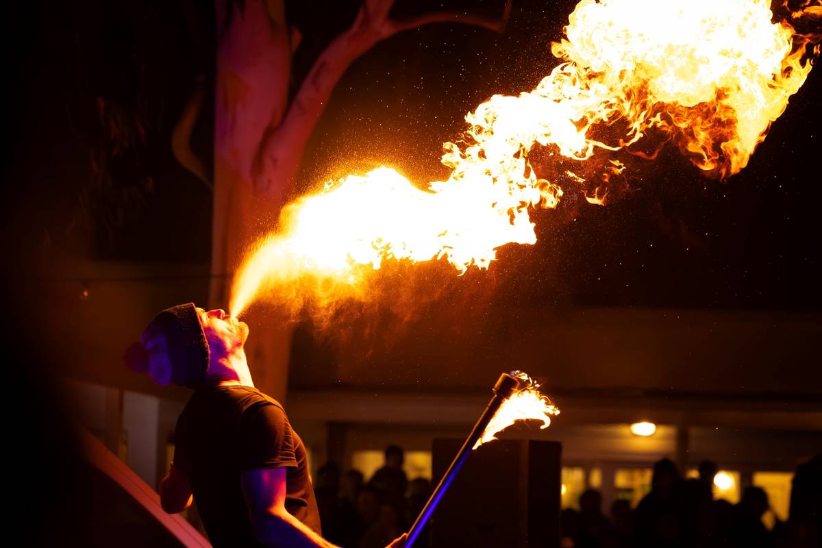 15 spectacular winter festivals and experiences to try in regional Victoria this year