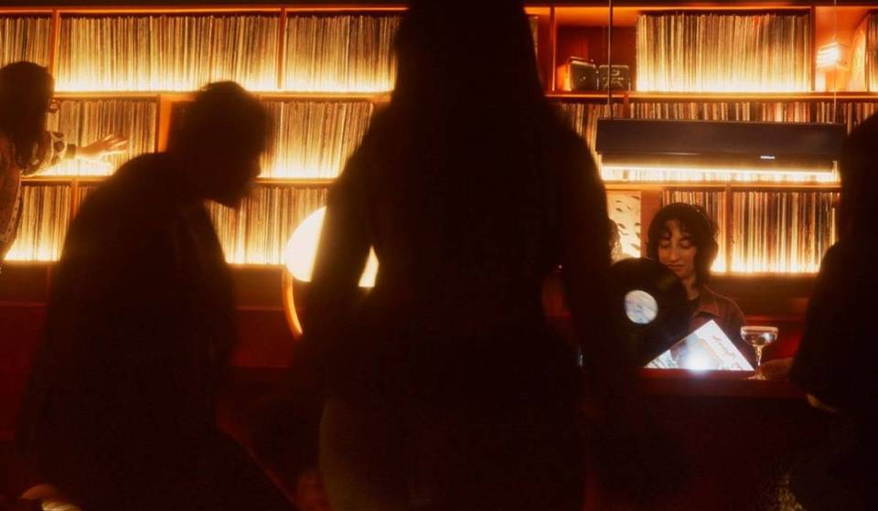 Visit Victoria’s exclusive one-night Winter Solstice vinyl event takes over 9 secret Melbourne venues this June — celebrating the city with the most record stores in the world