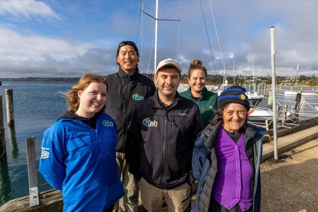 Mornington Peninsula winners from the Tidy Towns Awards