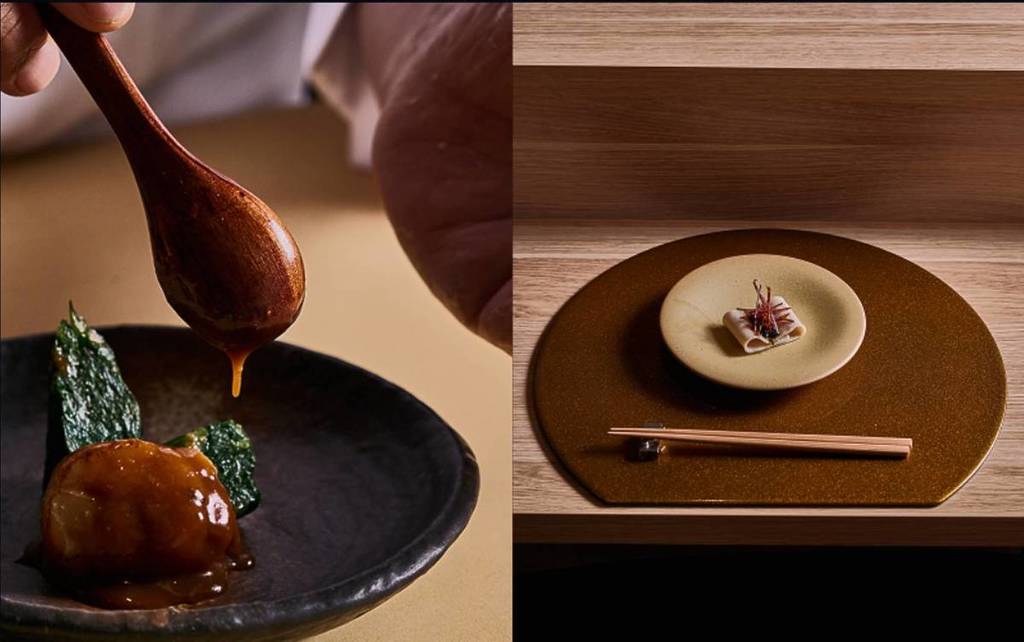 KIRISHIMA, new japanese omakase in camberwell, melbourne