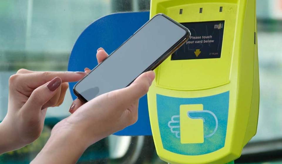 Victoria’s tap-and-go expand to regional train lines today — see all the new dates and who still needs a myki