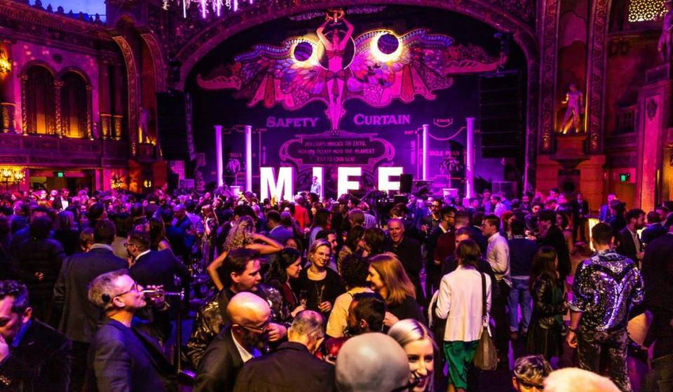 Melbourne International Film Festival returns to Melbourne this August — with 25+ films, Cannes premieres and Hedwig’s John Cameron Mitchell live